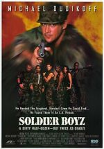 Watch Soldier Boyz 123MoviesFree
