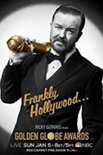 Watch 77th Golden Globe Awards 123MoviesFree