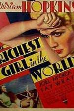 Watch The Richest Girl in the World 123MoviesFree