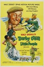 Watch Darby O'Gill and the Little People 123MoviesFree
