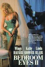 Watch Bedroom Eyes II 123MoviesFree