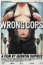 Watch Wrong Cops 123MoviesFree