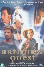 Watch Arthur's Quest 123MoviesFree