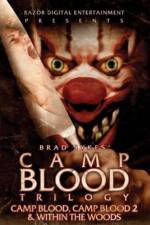 Watch Within the Woods 123MoviesFree