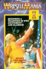 Watch WrestleMania 123MoviesFree