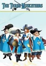 Watch The Three Musketeers 123MoviesFree