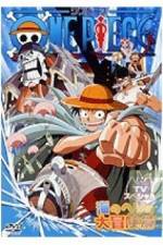 Watch One piece TV special Umi no heso daiboken hen 123MoviesFree