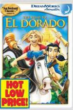 Watch The Road to El Dorado 123MoviesFree