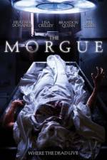 Watch The Morgue 123MoviesFree