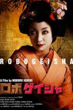 Watch RoboGeisha 123MoviesFree
