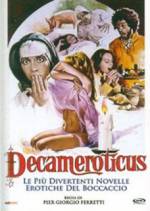 Watch Decameroticus 123MoviesFree