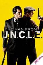 Watch The Man from U.N.C.L.E.: Sky Movies Special 123MoviesFree