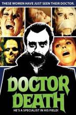 Watch Doctor Death Seeker of Souls 123MoviesFree