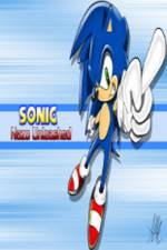 Watch Sonic Nazo Unleashed 123MoviesFree
