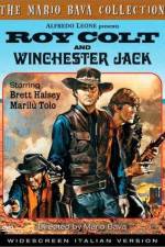 Watch Roy Colt e Winchester Jack 123MoviesFree