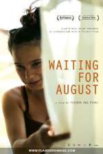 Watch Waiting for August 123MoviesFree