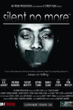 Watch Silent No More 123MoviesFree