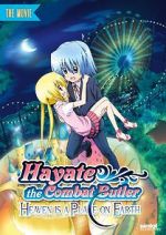 Watch Hayate the Combat Butler Movie: Heaven Is a Place on Earth 123MoviesFree