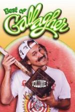 Watch Gallagher Mad As Hell 123MoviesFree