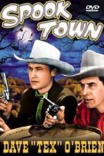 Watch Spook Town 123MoviesFree