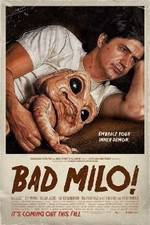 Watch Bad Milo 123MoviesFree
