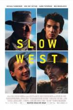 Watch Slow West 123MoviesFree