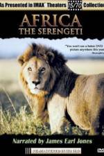 Watch Africa The Serengeti 123MoviesFree