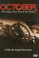 Watch October  Ten Days that Shook the World 123MoviesFree