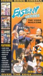 Watch Eastern Heroes 123MoviesFree