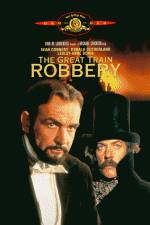 Watch The Great Train Robbery 123MoviesFree