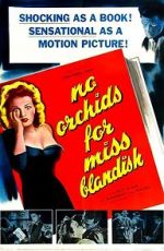 Watch No Orchids for Miss Blandish 123MoviesFree