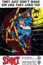 Watch The Spirit 123MoviesFree