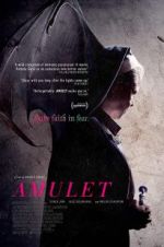 Watch Amulet 123MoviesFree