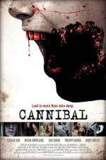 Watch Cannibal 123MoviesFree