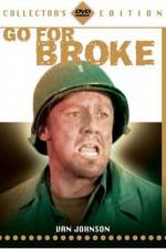 Watch Go for Broke 123MoviesFree