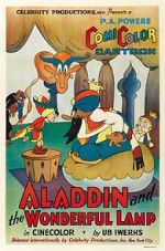Watch Aladdin and the Wonderful Lamp 123MoviesFree