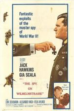 Watch The Two-Headed Spy 123MoviesFree