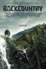 Watch Backcountry 123MoviesFree