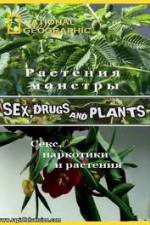 Watch National Geographic Wild: Sex Drugs and Plants 123MoviesFree