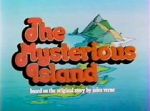 Watch The Mysterious Island 123MoviesFree