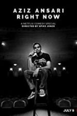 Watch Aziz Ansari: Right Now 123MoviesFree