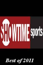 Watch Showtime Sports Best of 2011 123MoviesFree