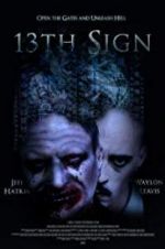 Watch 13th Sign 123MoviesFree