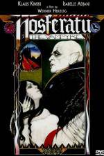 Watch Nosferatu the Vampyre 123MoviesFree