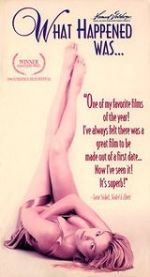 Watch What Happened Was... 123MoviesFree