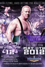Watch Evolve 12 123MoviesFree