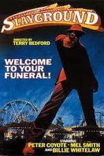 Watch Slayground 123MoviesFree