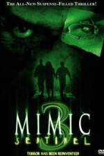 Watch Mimic Sentinel 123MoviesFree