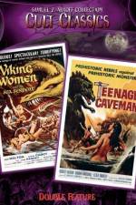Watch Teenage Cave Man 123MoviesFree