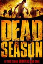 Watch Dead Season 123MoviesFree